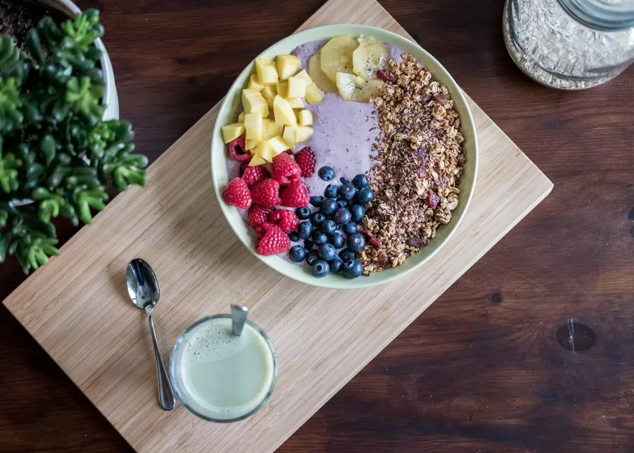 UK Launch: Chakra Health Care Integrates Healthy Eating Into Home Care Services Aligned with NHS Guidelines