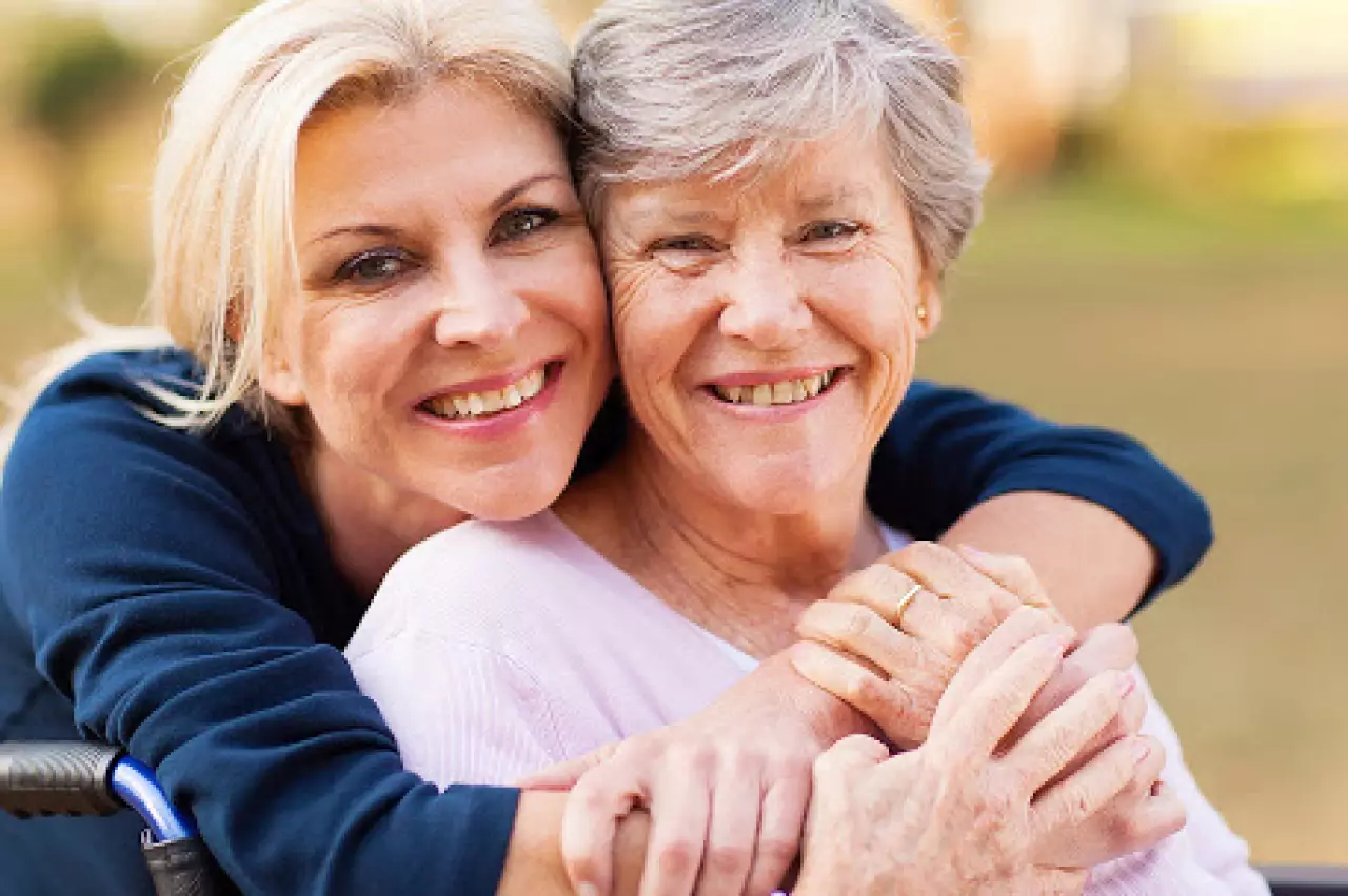 Disabled Adult Care