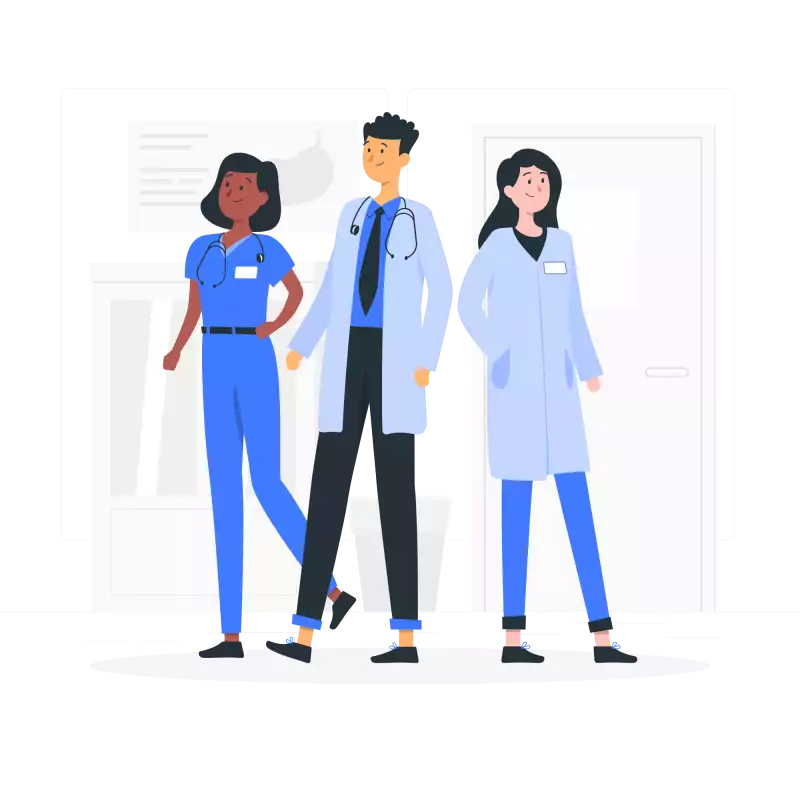 Chakra Health Care