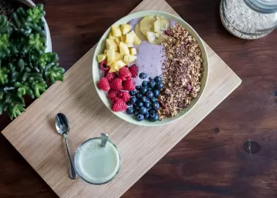 UK Launch: Chakra Health Care Integrates Healthy Eating Into Home Care Services Aligned with NHS Guidelines