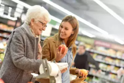 Personal Shopper